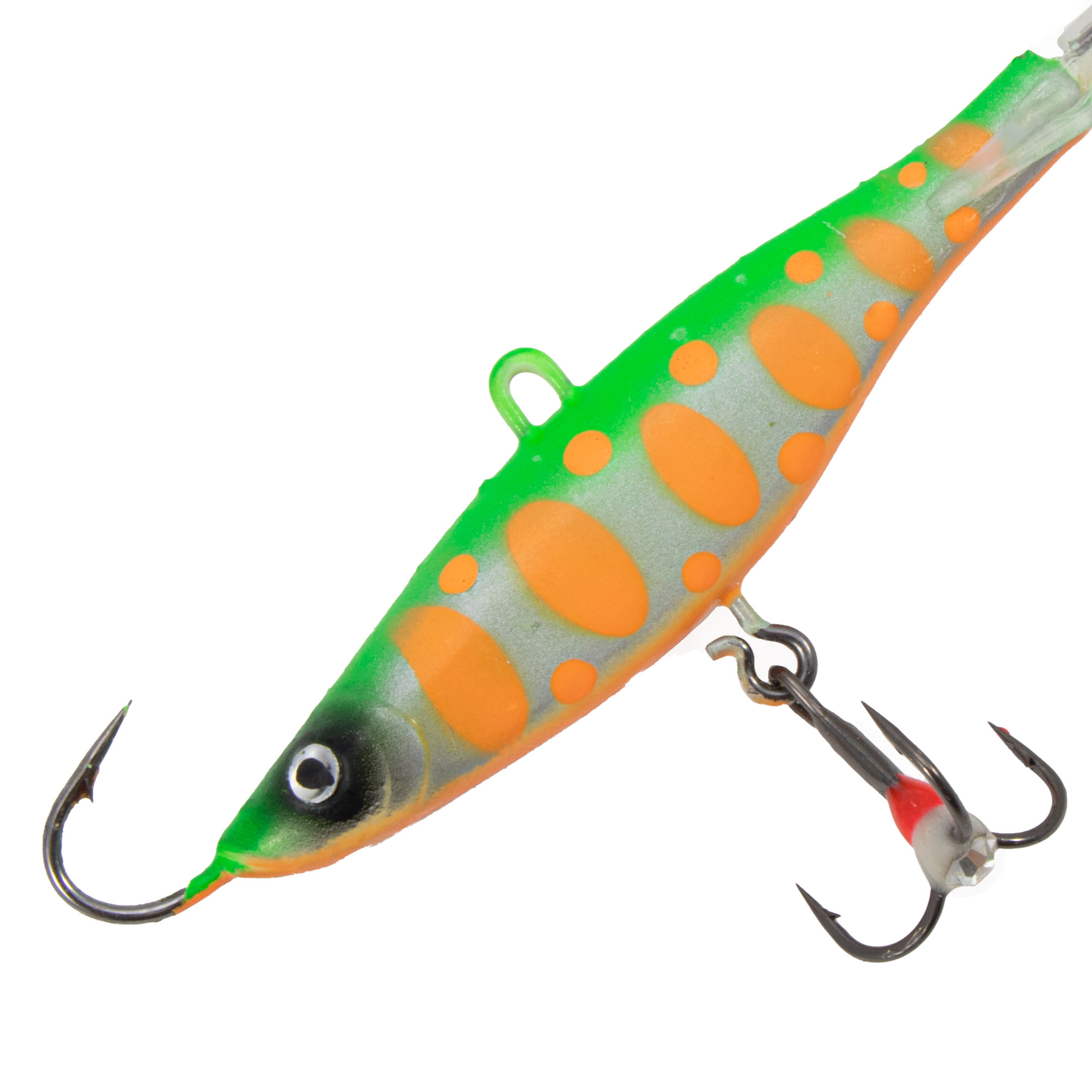 Балансир Yaman SE Caspian , L-70 мм, 34 г, цвет 80/100/