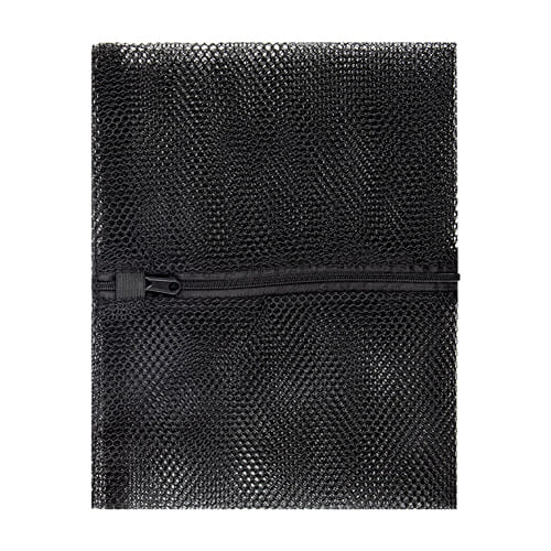 Мешок для стирки белья, 40*50, черный