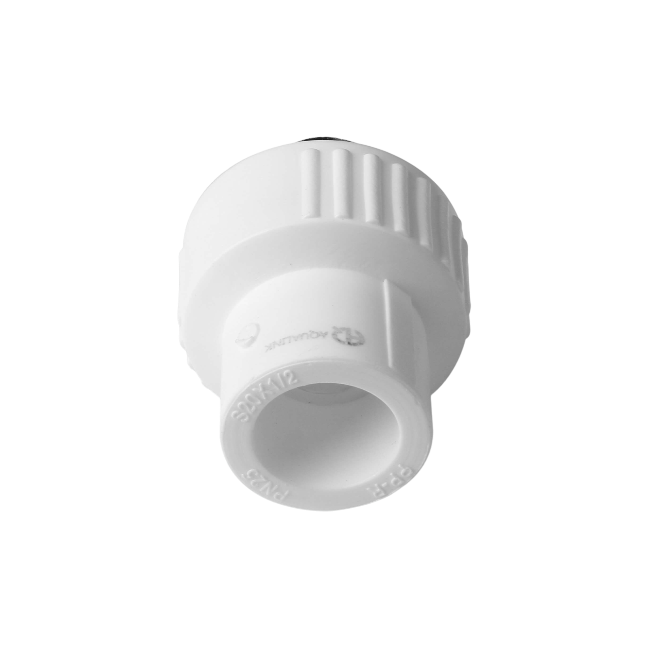 Муфта PP-R комбинированная 32X1/2" нар AQUALINK 03892