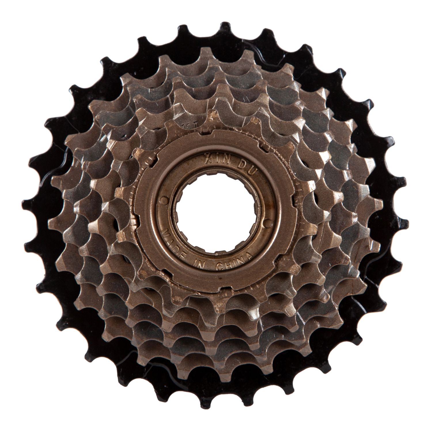 Трещотка FBS-01, 7ск