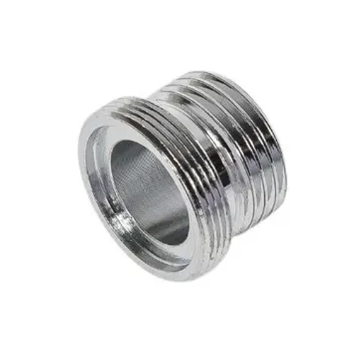 Переходник Ledeme LH503 хром