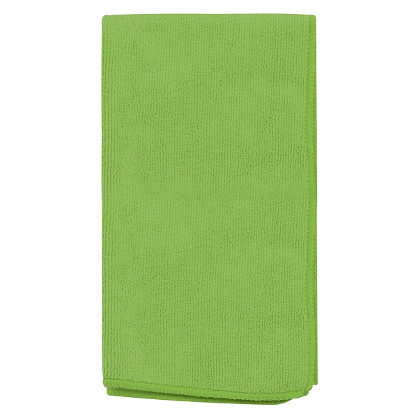 Салфетка из микрофибры универсальная "Универсальная 200" 30*30 1шт. 2цв 