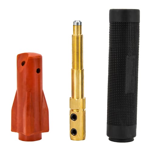 Электрододержатель START HANDY STYLE 400A (400А-35%ПВ) STHS400