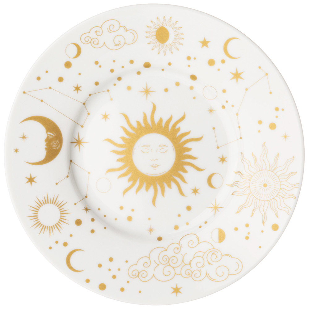 ЧАЙНЫЙ НАБОР LEFARD, ASTRONOMY, НА 2 ПЕР. 4 ПР. 200 МЛ, КОР=18НАБ.