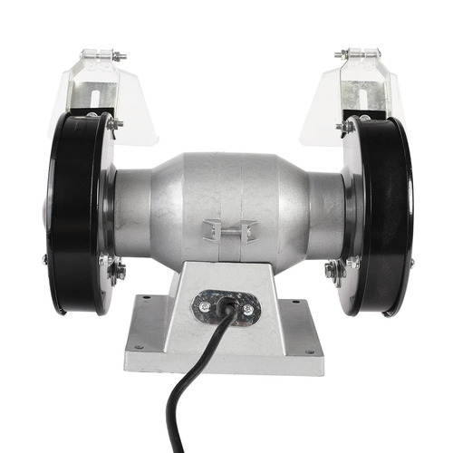 Станок точильный ПОБЕДА, СТ-125/250, ВТ250, А60, А80, об/мин 2950