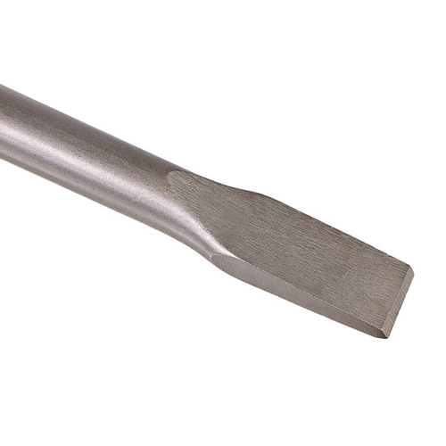 Насадка HEх долото 30х410х35 мм, Hanskonner H9018-HEх-F