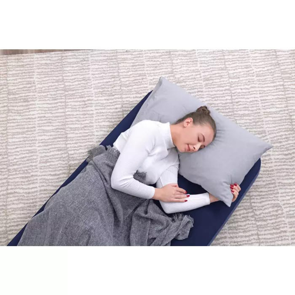 BESTWAY Кровать надувная Jr.Twin, 185х76х22см, 1 местн., 67000