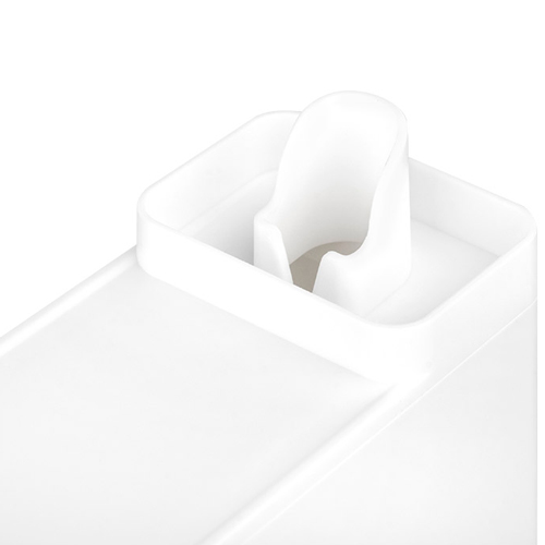 Контейнер для стирального порошка ELINE (с набором стикеров)