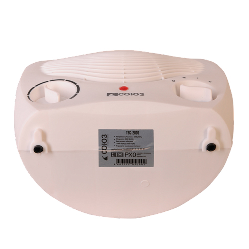 Тепловентилятор СОЮЗ ТВС-2000