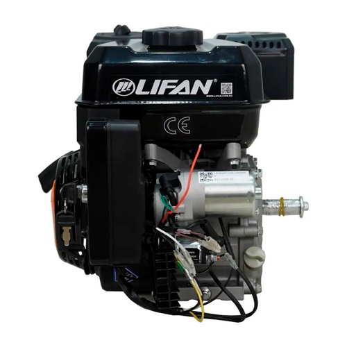 Двигатель LIFAN 170F-2ТD-7А (КР230Е 7А)