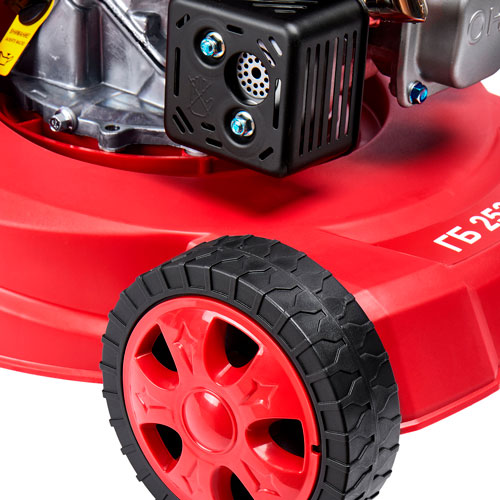 Газонокосилка бензиновая ГБ 2539Т ELITECH