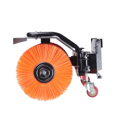 Щетка в сборе  B 60  для PS 888