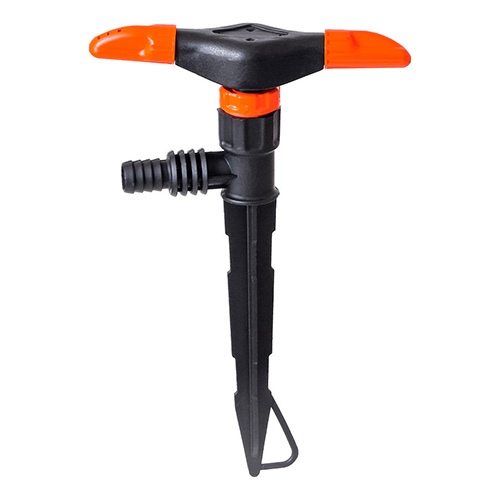 Разбрызгиватель 1/2-3/4 2-х лепестковый ЖУК, 2/30