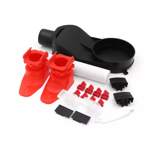 Душевой трап с гидрозатвором 700мм, DL70Q-S, золото