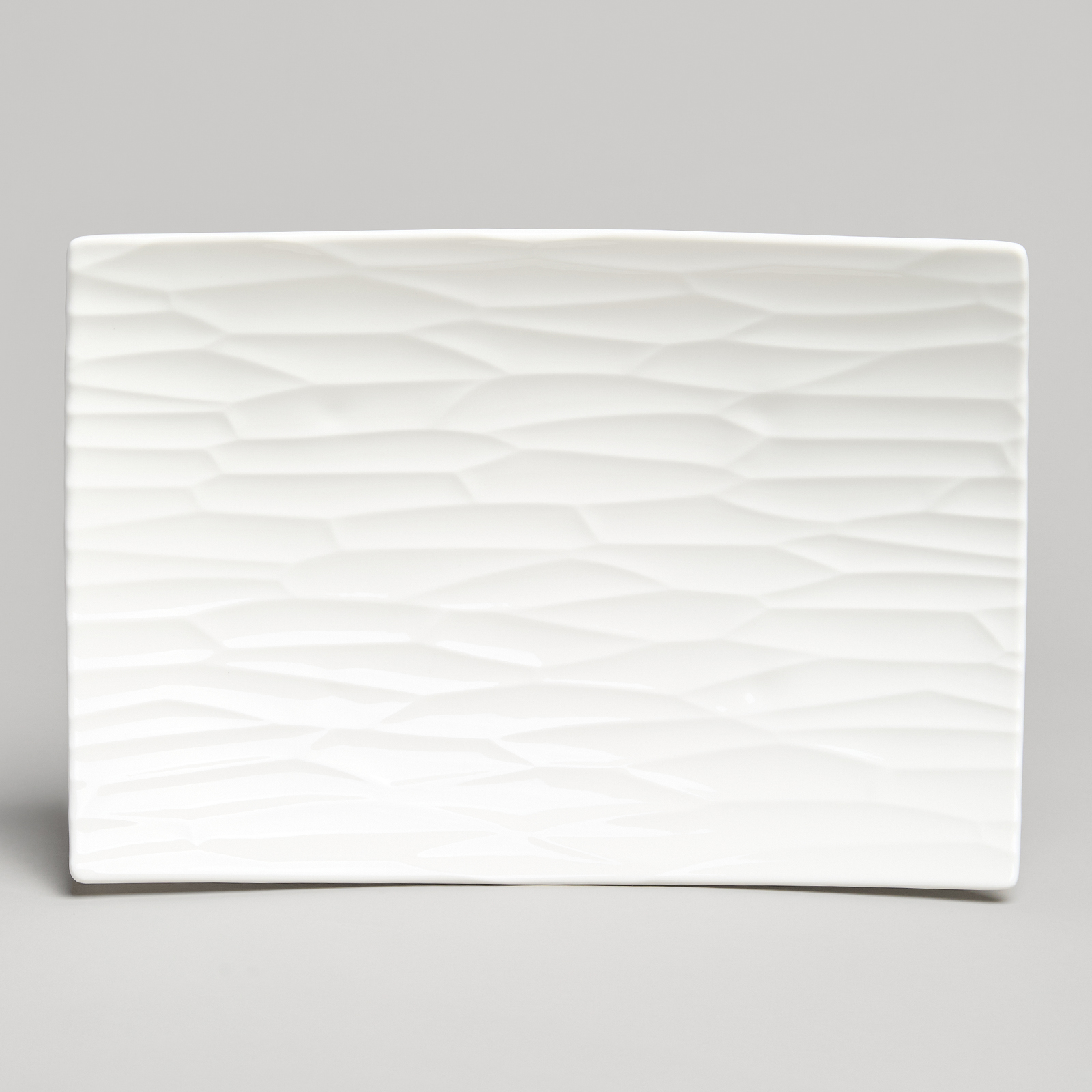 БЛЮДО НА НОЖКАХ LEFARD, BANQUET, 29, 5*20, 5*7 CM