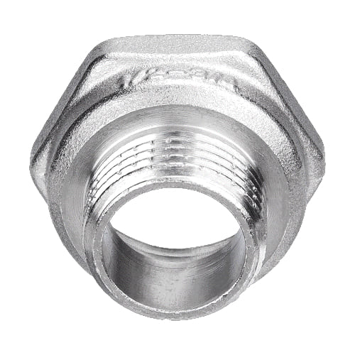 Переходник 1"нар x1 1/4"вн AQUALINK 02369
