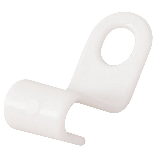 Соединитель для вешалок «Каскад». Набор 6 шт. Размер 3,5х3х2 см.