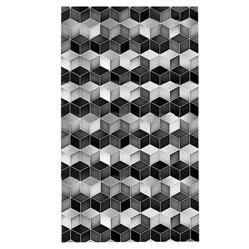 Коврик Dekorelle Velvet V002, 1.2 x 1.8 м