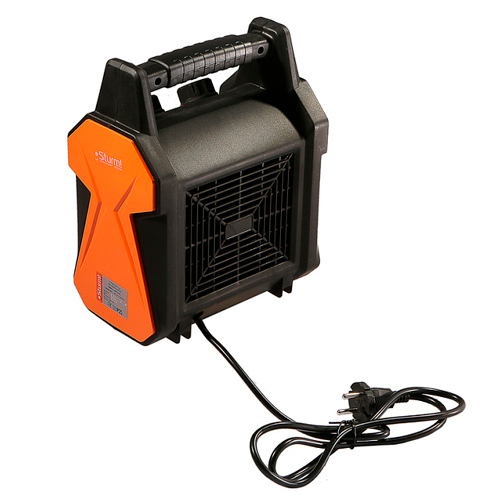 Тепловентилятор керам.STURM FH-2034CQ