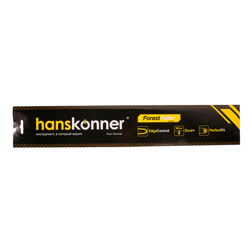 Шина 16"-3/8"-1,3 мм-57 зв, А041, Hanskonner HB16-038-57