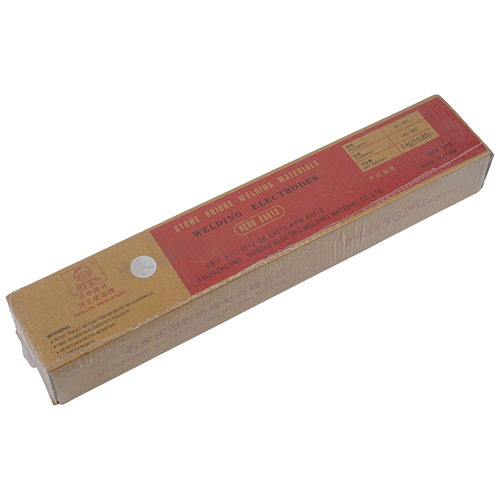 Электроды HERO E6013 4.0 х 400мм 5кг 1/4