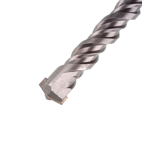 Бур 28*600 SDS-plus Matrix (1/15)