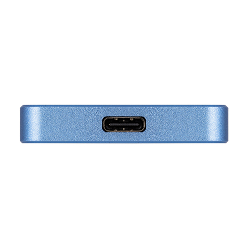 Внешний SSD Smartbuy P5 Pro 2TB USB 3.2 frost