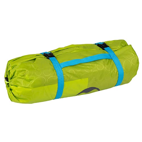 Палатка двухместная светло-зелёная NH18Z022-P Naturehike