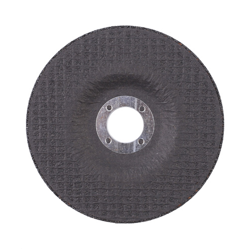 Диск абразивный шлифовальный PATRIOT EXPERT 125*6.0*22.23 по металлу