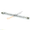 Лампочка для прожектора ECON 500W L-117mm R7s 220V (линейная двухцокольная)