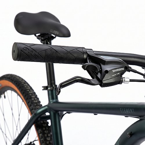 Велосипед STINGER 29" ELEMENT синий, алюминий, размер XL