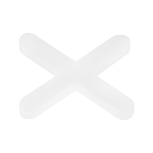 Крестики для плитки 100 шт, 3 мм