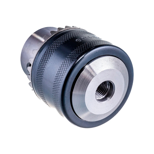 Патрон ключевой 16 мм, М12*1,25, Практика