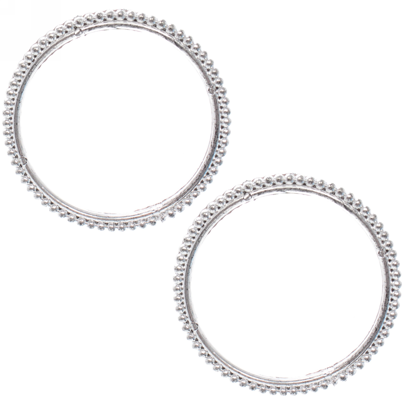 Набор карнавальный "Новогодний вечер"  (ободок, палочка, браслет, подвеска), микс цветов