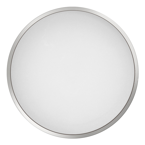 Светильник TS2008 55x100 мм накладной под лампу GU10, никель (SBL-TS2008-GU10-n)