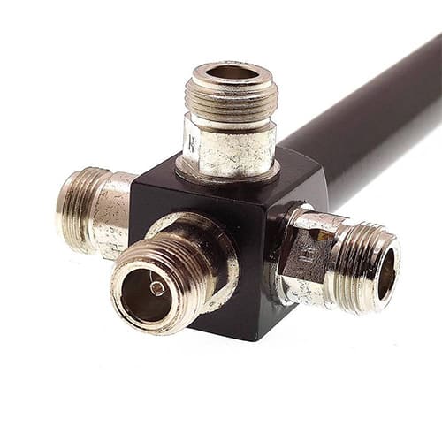 Делитель GSM на 4 Орбита OT-GSM36, 806-2500 Мгц