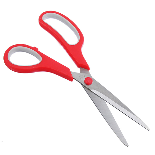 Ножницы хозяйственные VETTA универсальные премиум 21,0см, BJ-9008W 8. 5, 1/240