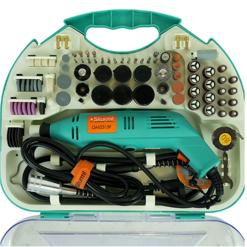 Гравер STURM GM-2315F