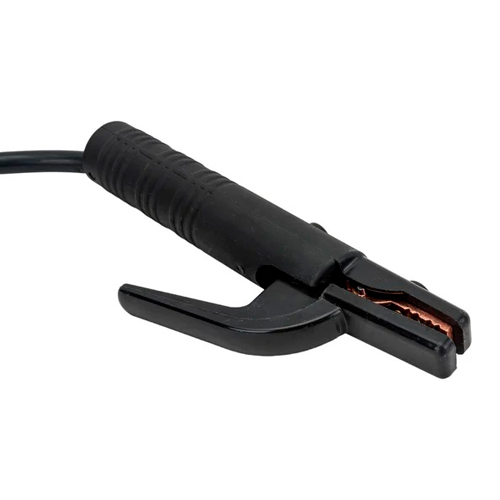 Кабель сварочный 3 м, Dх50, 25 кв мм, электрододержатель, Elitech