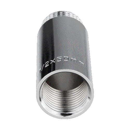 Удлинитель вн-нар 1/2"-25 AQUALINK 02405