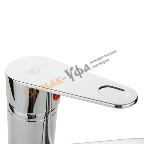 Смеситель для раковины ISTOK LIFE одноручный, излив 150 мм 0402. 972, 1/10