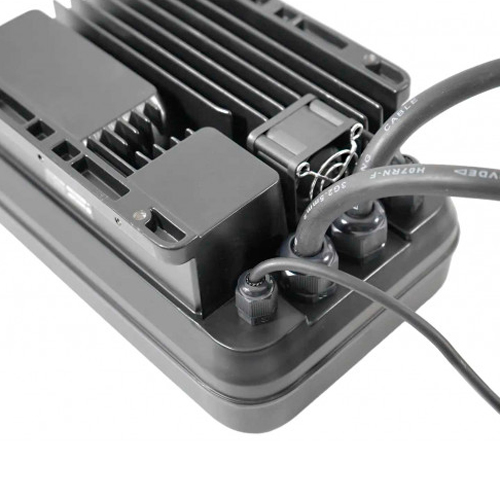 Преобразователь частотный UNIPUMP FCP-2.2M