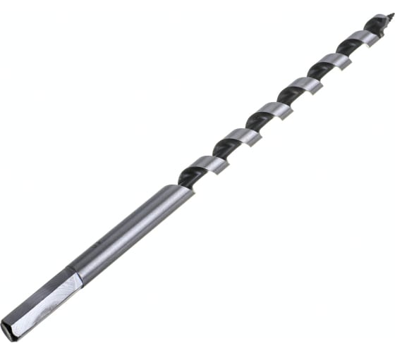 Сверло по дереву "Hardcore" балочное 10 х 460 мм