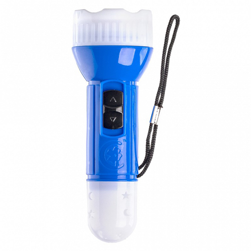 Фонарь LED, 3хAG13, 1 Вт, ABS, 11.5х d3.7 см Smartbuy