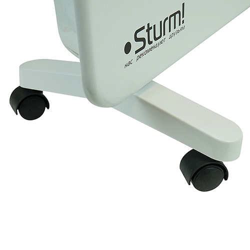 Обогреватель конвекторный STURM CH1000D