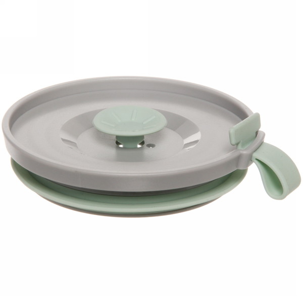 Банка для продуктов стеклянная 950мл "O'lala"