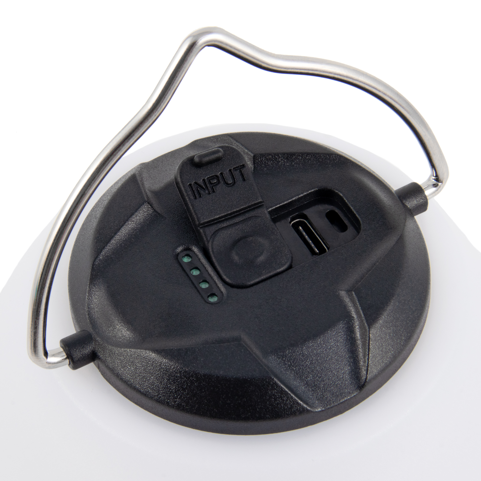 Фонарь кемпинговый "СИБИРСКИЙ СЛЕДОПЫТ-FIREBALL", 12 LED SMD, аккум. 220В/100/