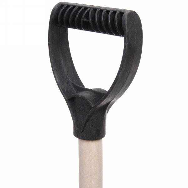 Черенок деревянный с V-образной ручкой d=32 высший сорт