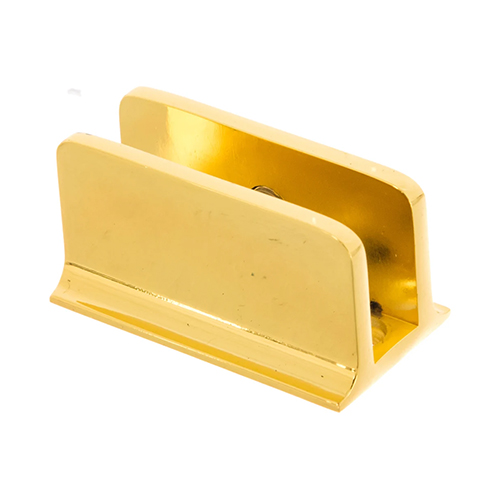 Полкодержатель Trodos "8908" 49х25, золото