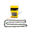 Цепь Sendi 63 RS (3/8-1,3) 52зв P350 14", аналог Stihl, с низким профилем и долотообр. зубьями /1/70